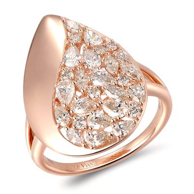 Le Vian Creme Brulee® Ring  Storey Jewelers Gonzales, TX