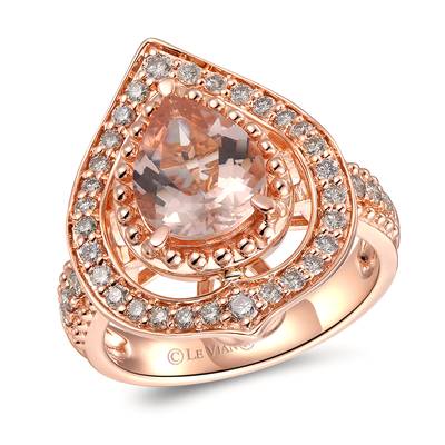 Le Vian Creme Brulee® Ring  Trenton Jewelers Ltd. Trenton, MI
