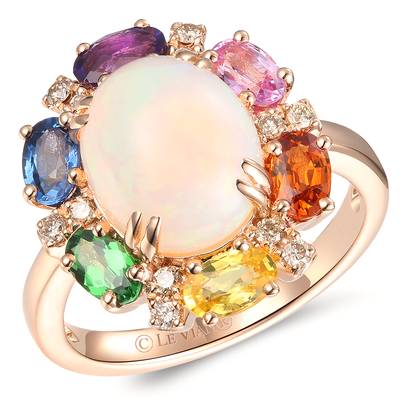 Le Vian Creme Brulee® Ring  Bell Jewelers Murfreesboro, TN