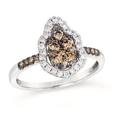 Le Vian Creme Brulee® Ring  Mar Bill Diamonds and Jewelry Belle Vernon, PA