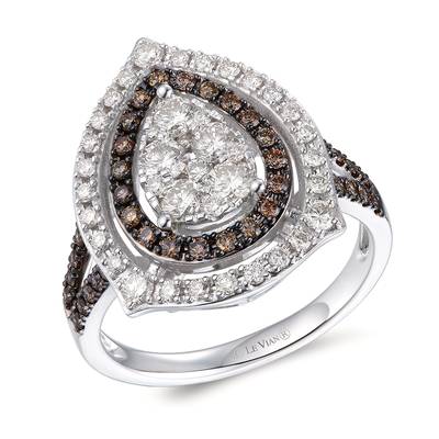Le Vian Creme Brulee® Ring  Mar Bill Diamonds and Jewelry Belle Vernon, PA
