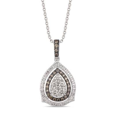 Le Vian Creme Brulee® Pendant  Barron's Fine Jewelry Snellville, GA