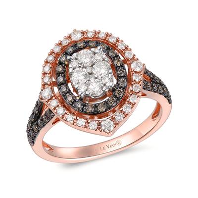 Le Vian Creme Brulee® Ring  Mesa Jewelers Grand Junction, CO