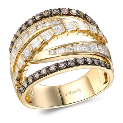 Le Vian Chocolatier® Ring  Bell Jewelers Murfreesboro, TN