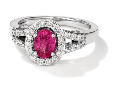 Le Vian Couture® Ring  P.K. Bennett Jewelers Mundelein, IL