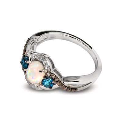 Le Vian Chocolatier® Ring  Wesche Jewelers Melbourne, FL
