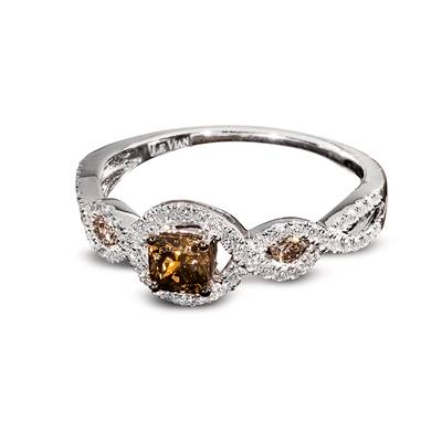 Le Vian Chocolatier® Ring  Trenton Jewelers Ltd. Trenton, MI