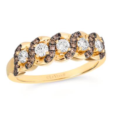 Le Vian Creme Brulee® Ring  Trenton Jewelers Ltd. Trenton, MI