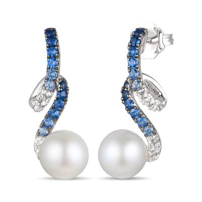 Le Vian Ombre Earrings  Mar Bill Diamonds and Jewelry Belle Vernon, PA
