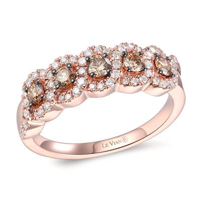 Le Vian Chocolatier® Ring  Occasions Fine Jewelry Midland, TX