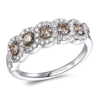 Le Vian Chocolatier® Ring  Storey Jewelers Gonzales, TX