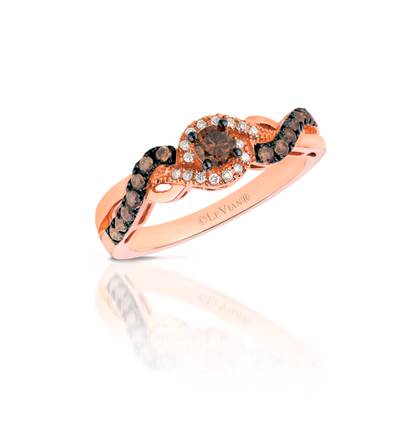 Le Vian Chocolatier® Ring  P.K. Bennett Jewelers Mundelein, IL