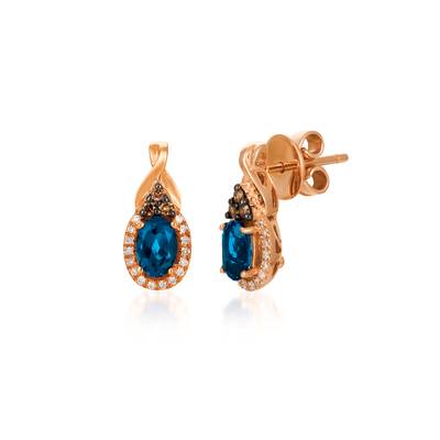Le Vian Chocolatier® Earrings  Storey Jewelers Gonzales, TX