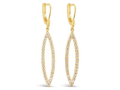 Le Vian Creme Brulee® Earrings  Mar Bill Diamonds and Jewelry Belle Vernon, PA