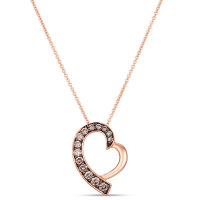 Le Vian Chocolatier® Pendant  Bell Jewelers Murfreesboro, TN