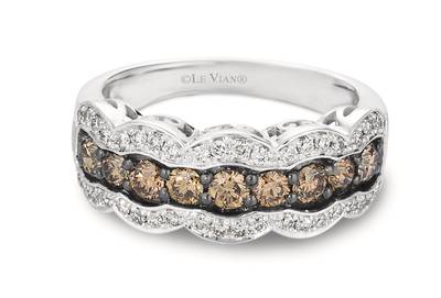 Le Vian Creme Brulee® Ring  by Le Vian