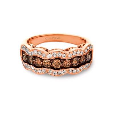 Le Vian Creme Brulee® Ring  by Le Vian