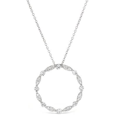 Le Vian Couture® Pendant  Barron's Fine Jewelry Snellville, GA