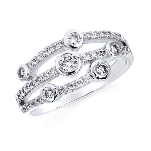 Ostbye 14k White Gold Ring Of17a42 4wc Rings Barnes Jewelers Goldsboro Ostbye 14k White Gold Ring Of17a42 4wc Rings Barnes Jewelers Goldsboro