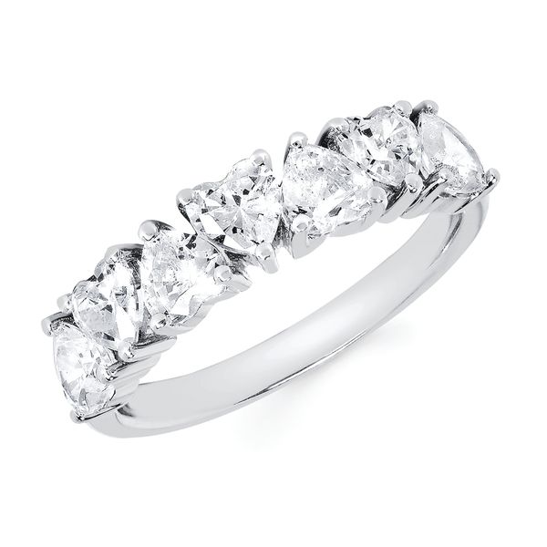 14k White Gold Fashion Ring Ware's Jewelers Bradenton, FL