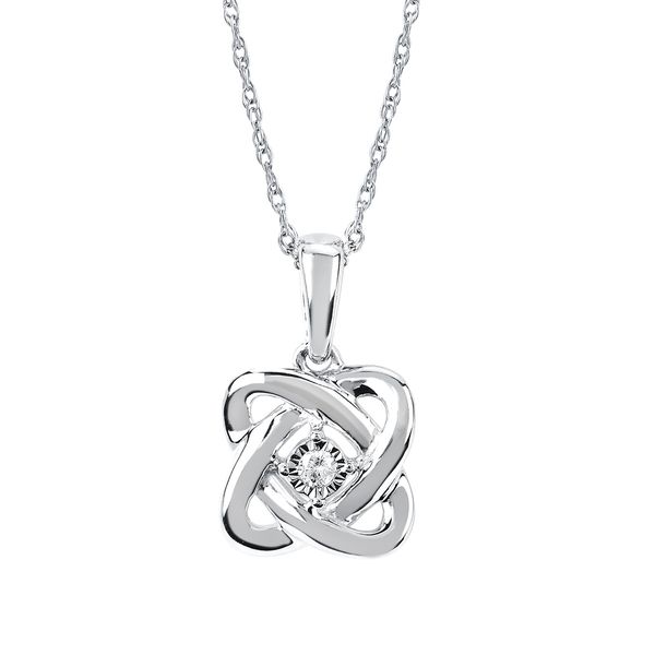 Sterling Silver Pendant Arnold's Jewelry and Gifts Logansport, IN