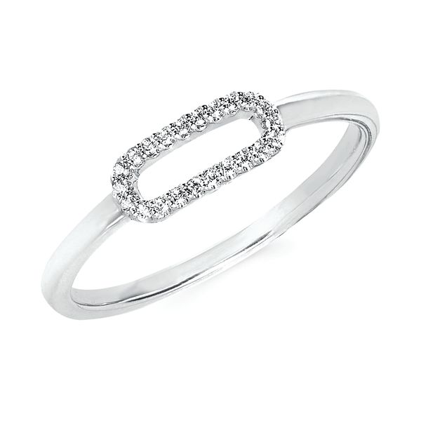 Sterling Silver Fashion Ring Baker's Fine Jewelry Bryant, AR