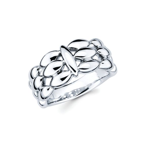 Sterling Silver Fashion Ring Arnold's Jewelry and Gifts Logansport, IN