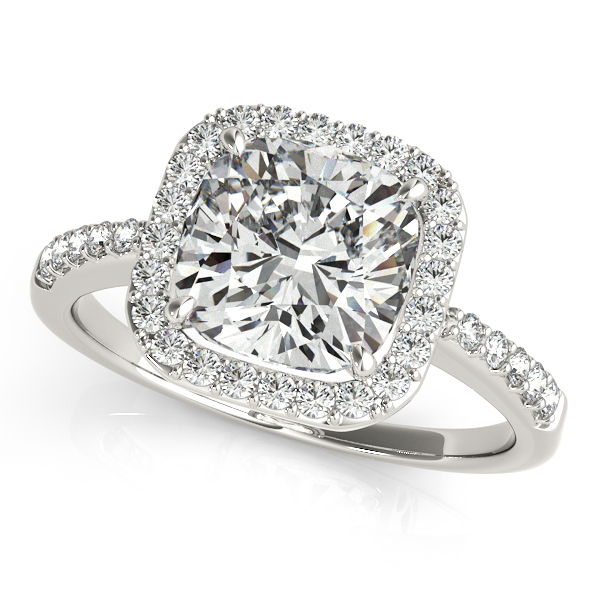 Ring Settings Design Your Engagement Ring Champaign Jewelers
