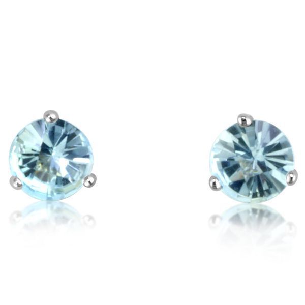 Details 68+ aquamarine earrings h samuel super hot