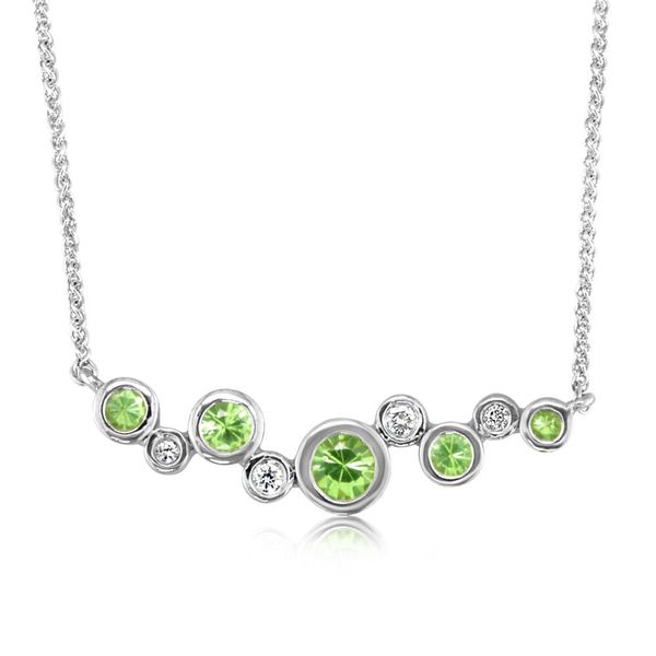 Parle White Gold Mint Garnet Necklace Npf232mg2wi Brynn Elizabeth Jewelers Ocean Isle Beach Nc Parle White Gold Mint Garnet Necklace Npf232mg2wi Brynn Elizabeth Jewelers Ocean Isle Beach Nc