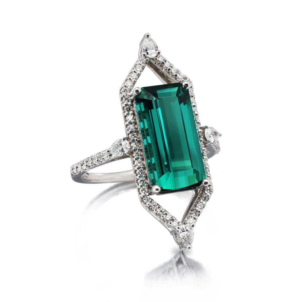 Parle White Gold Tourmaline Ring Rmhocq 18kw Bradenton Ware S Jewelers Bradenton Fl Parle White Gold Tourmaline Ring Rmhocq 18kw Bradenton Ware S Jewelers Bradenton Fl