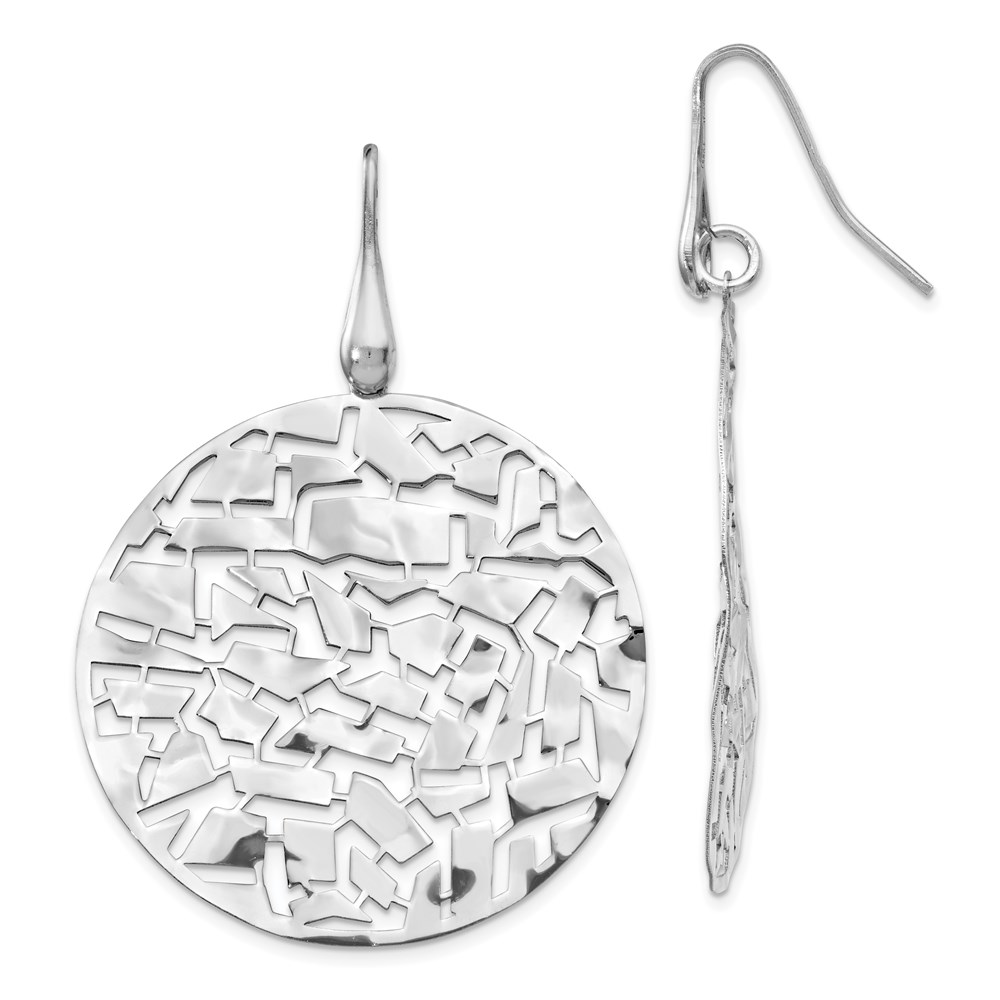 Sterling Silver Earrings A. C. Jewelers LLC Smithfield, RI