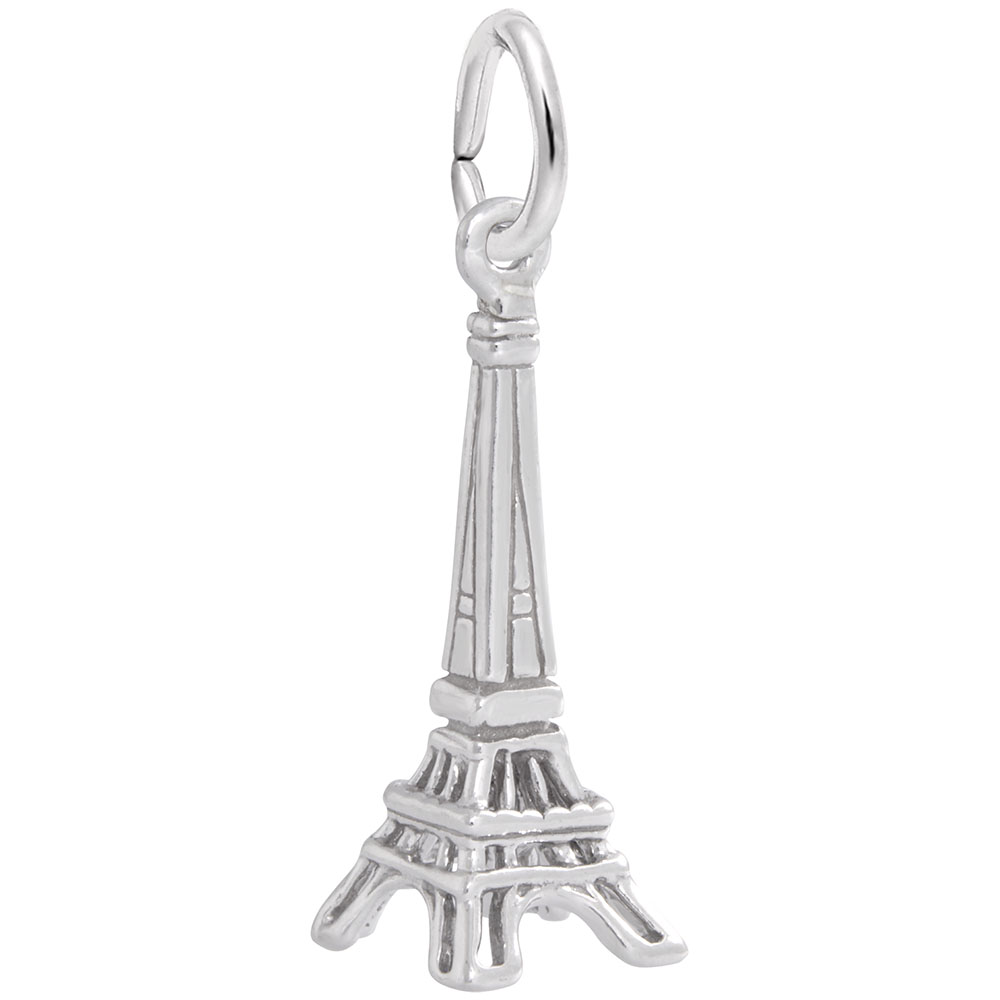 EIFFEL TOWER Mees Jewelry Chillicothe, OH