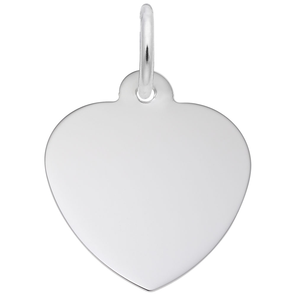 HEART - CLASSIC Trenton Jewelers Ltd. Trenton, MI