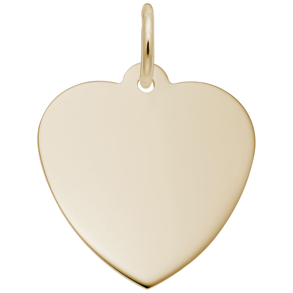 HEART Beckman Jewelers Inc Ottawa, OH