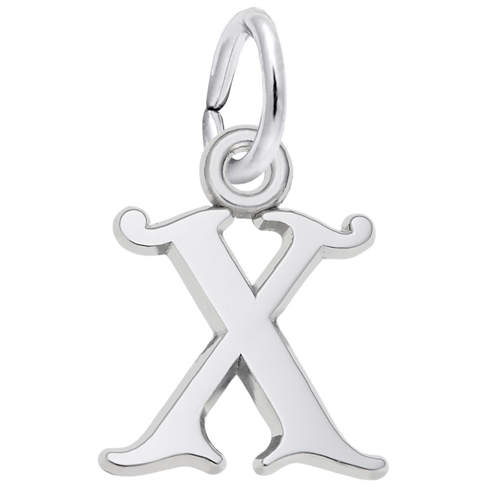 INIT-X Baxter's Fine Jewelry Warwick, RI