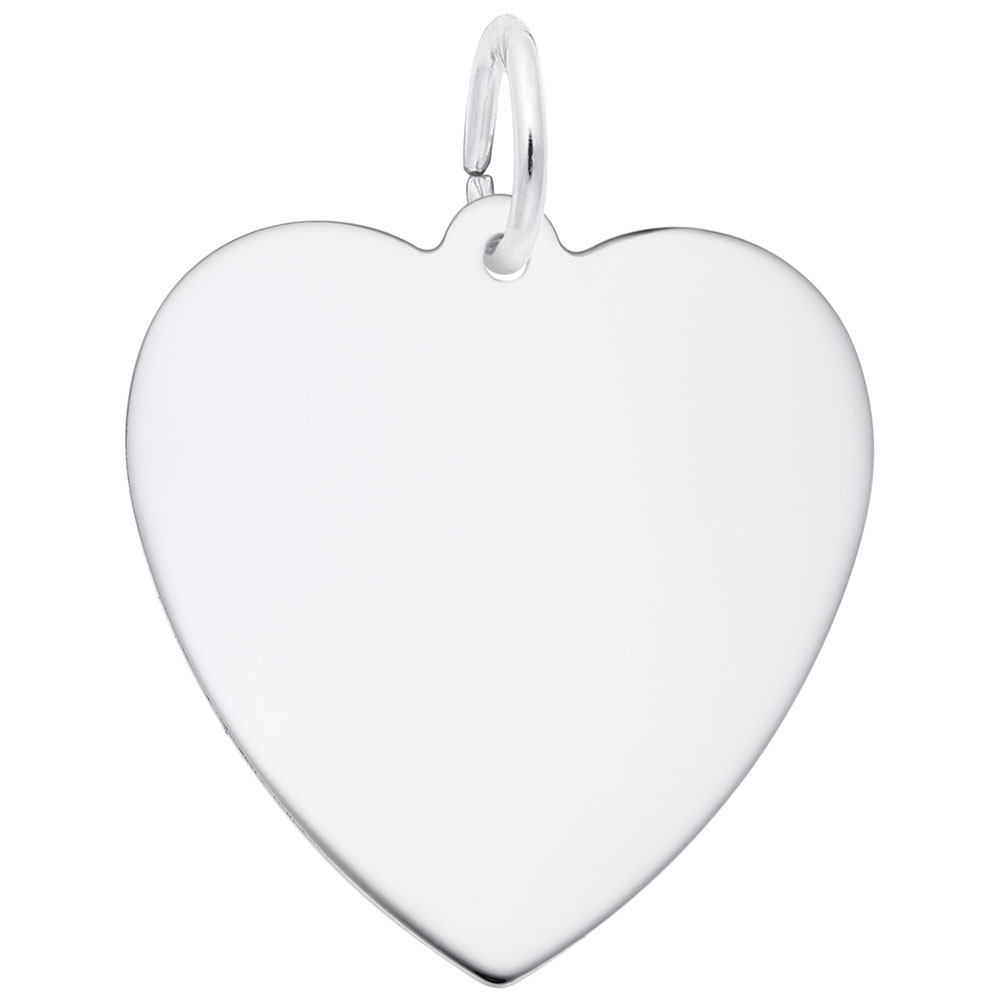 HEART - CLASSIC Designer Jewelers Westborough, MA