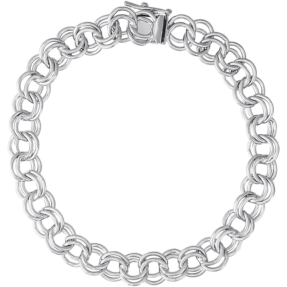 BRACELET - 7 in. Mees Jewelry Chillicothe, OH