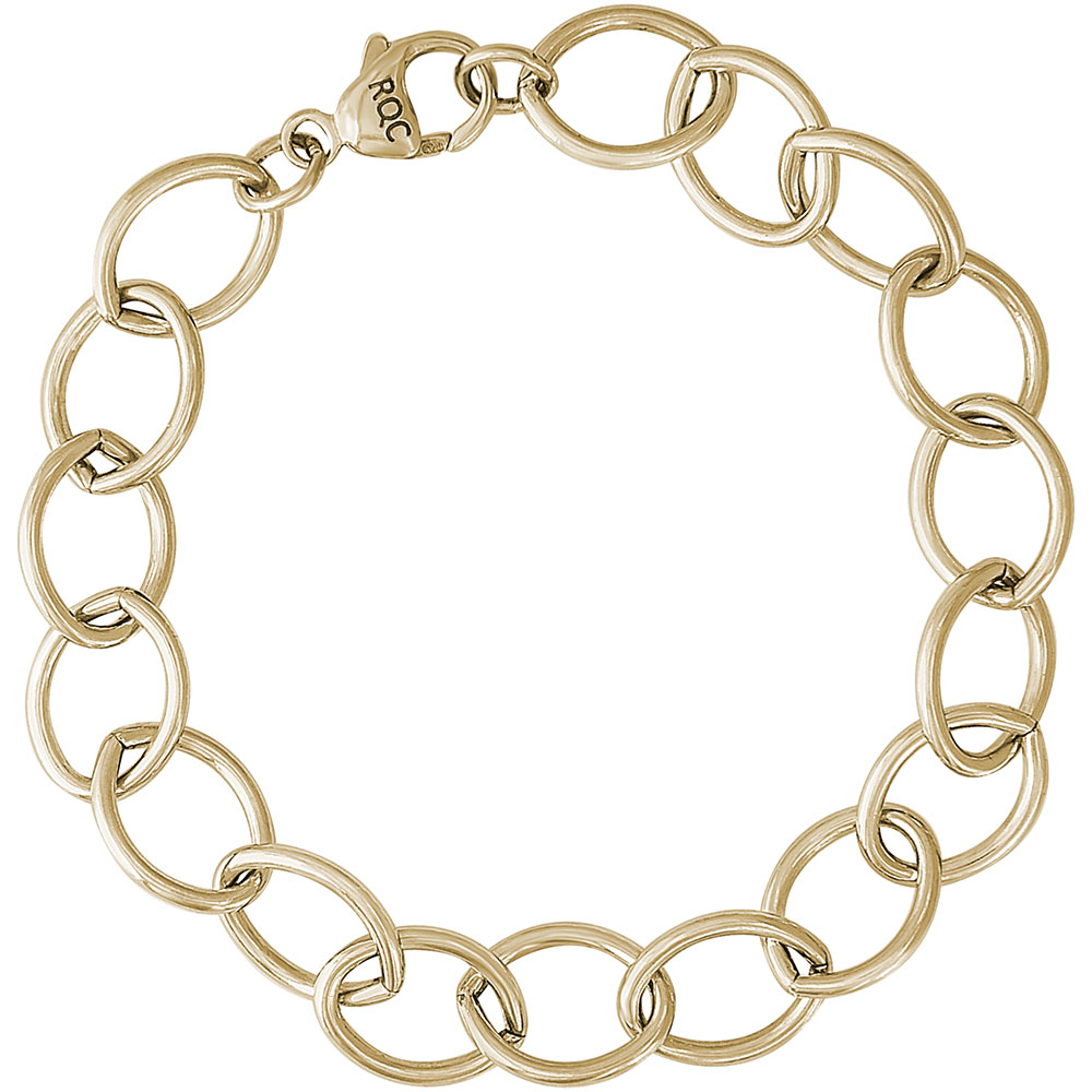 BRACELET - 8 in. Mees Jewelry Chillicothe, OH