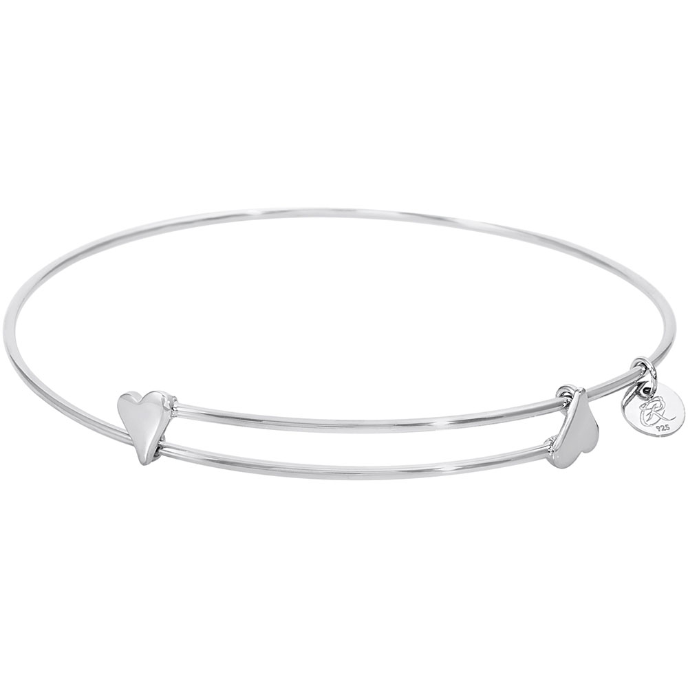 SWEET BANGLE BY REMBRANDT CHARMS Mari Lou's Fine Jewelry Orland Park, IL