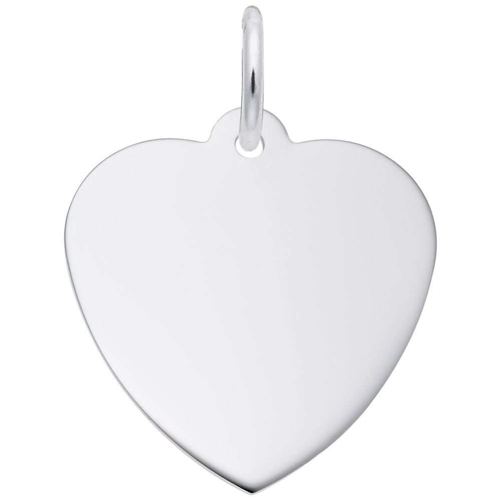 HEART Trenton Jewelers Ltd. Trenton, MI
