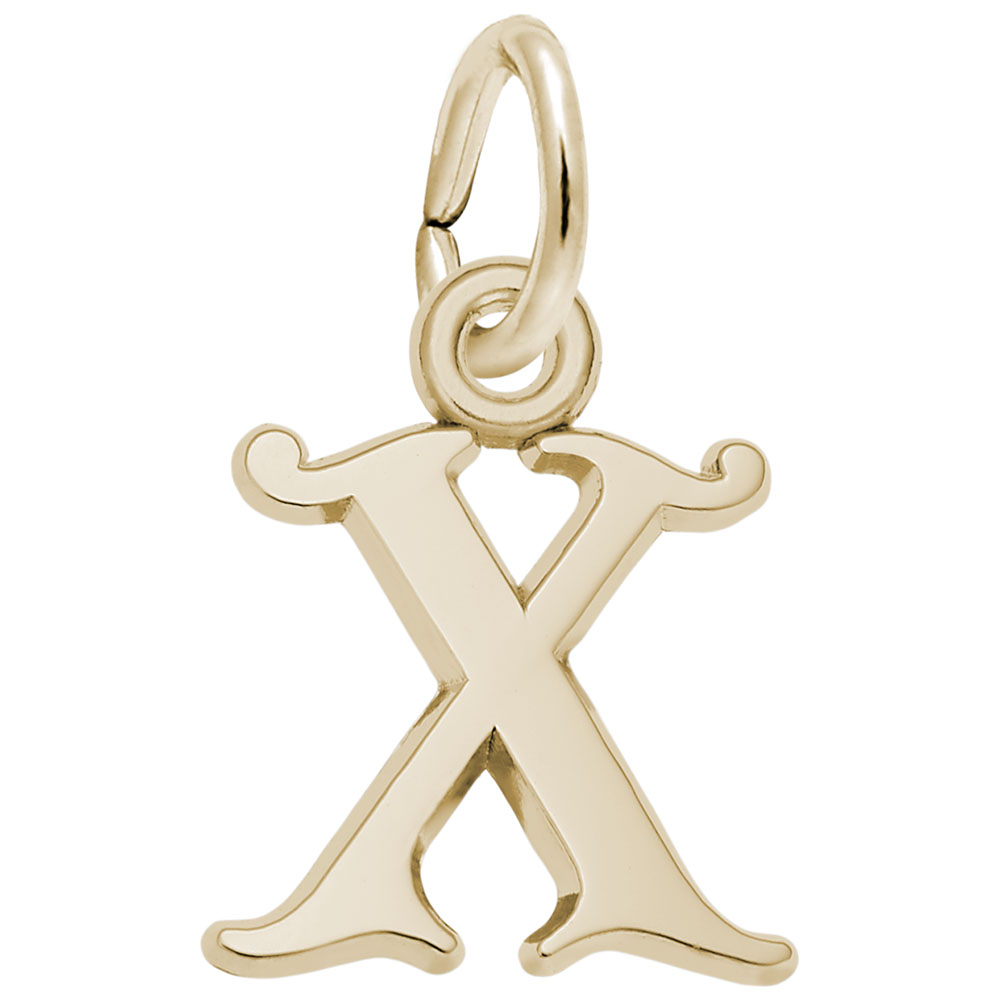 INIT-X Designer Jewelers Westborough, MA
