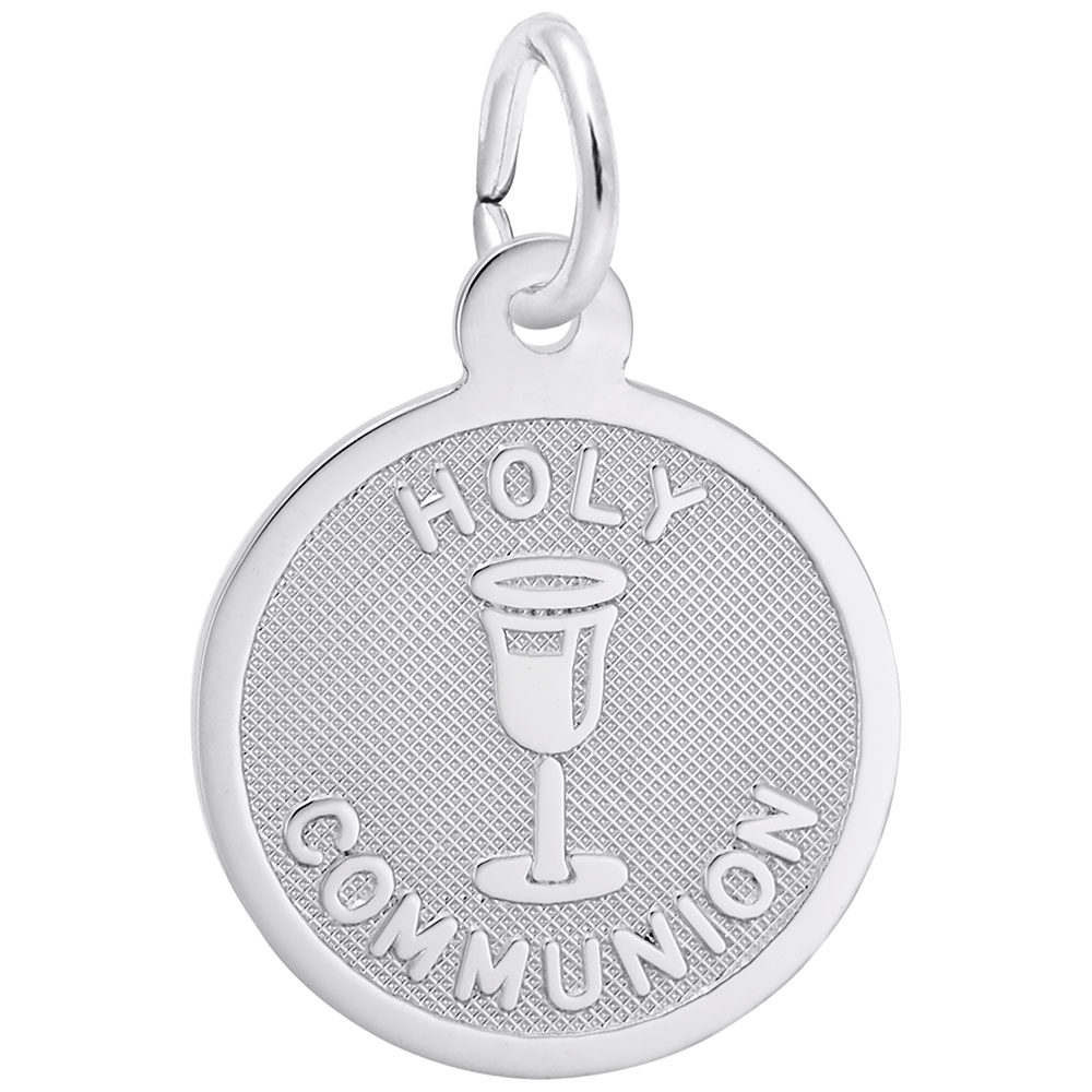 HOLY COMMUNION Washington Diamond Falls Church, VA