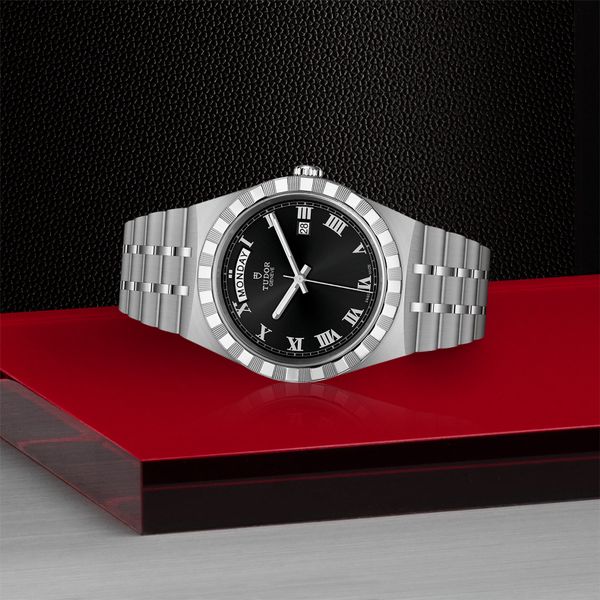 Tudor Tudor Tudor Royal Watch M28600-0003 M28600-0003 | Williams Jewelers |  Englewood, CO