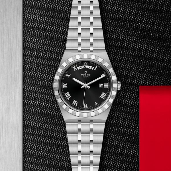 Tudor Tudor Tudor Royal Watch M28600-0003 M28600-0003 | Williams Jewelers |  Englewood, CO