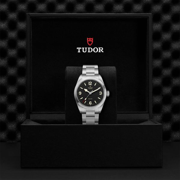 Tudor Ranger Watch M79950-0001 Image 4 Williams Jewelers Englewood, CO
