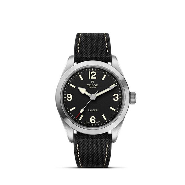 Tudor Ranger Watch M79950-0002 Williams Jewelers Englewood, CO