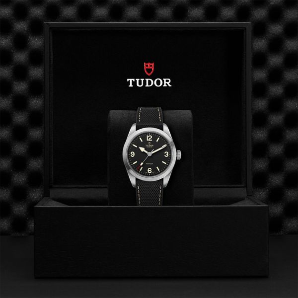 Tudor Ranger Watch M79950-0002 Image 4 Williams Jewelers Englewood, CO