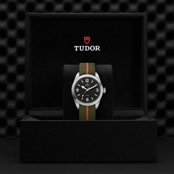 Tudor Ranger Watch M79950-0003 Image 4 Williams Jewelers Englewood, CO