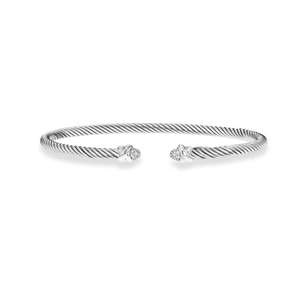 Sterling Silver Bangle Bracelet Adair Jewelers  Missoula, MT